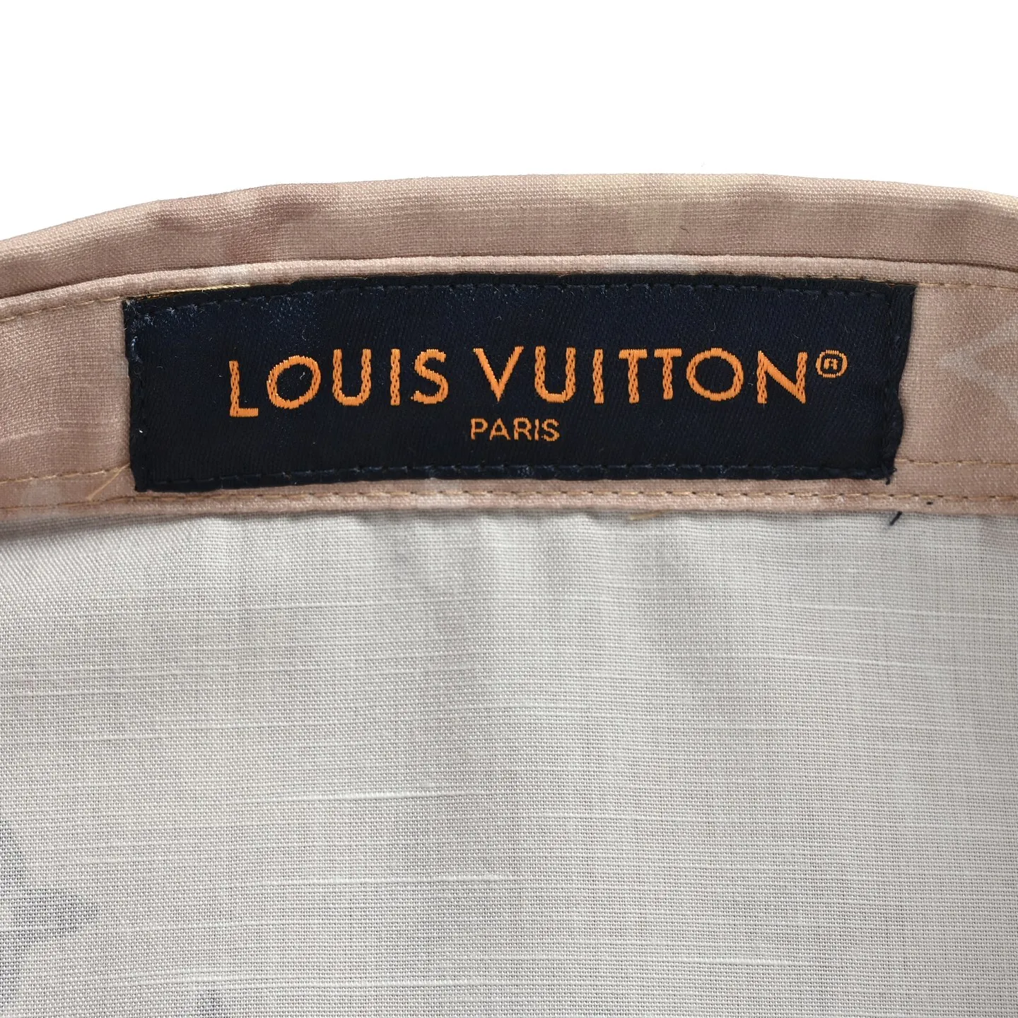 Louis Vuitton/ Khaki